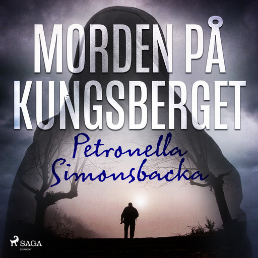 Morden på Kungsberget, Petronella Simonsbacka