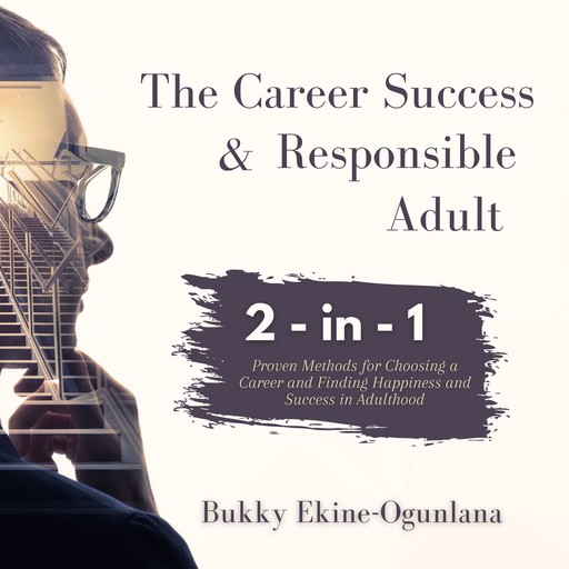 The Career Success and Responsible Adult, Bukky Ekine-Ogunlana