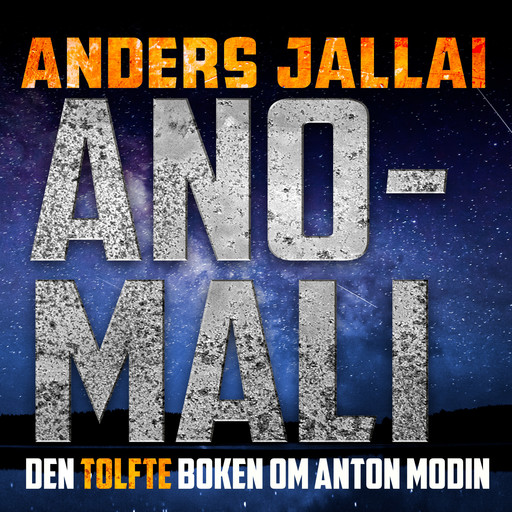 Anomali, Anders Jallai