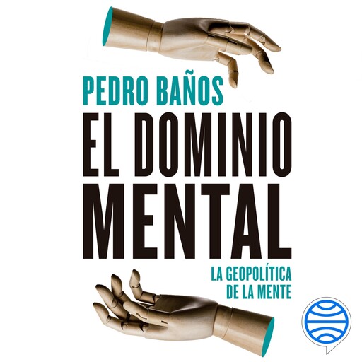 El dominio mental, Pedro Baños