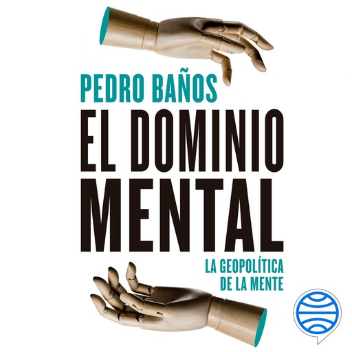 El dominio mental, Pedro Baños