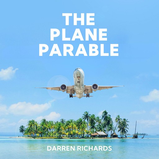 The Plane Parable, Darren Richards