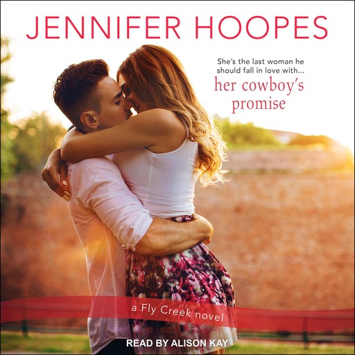 Her Cowboy’s Promise, Jennifer Hoopes