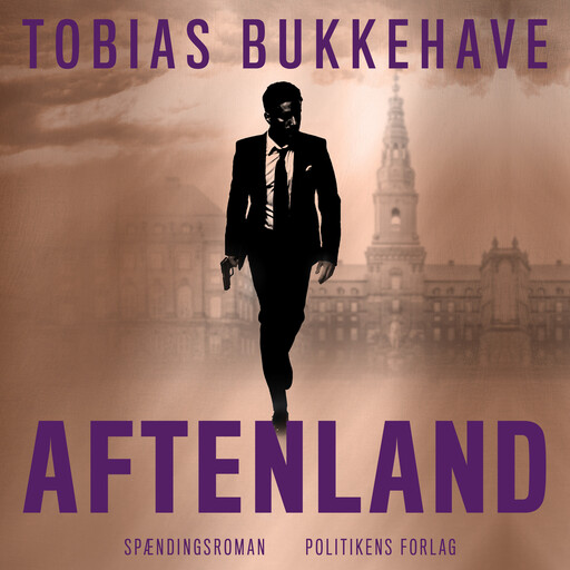 Aftenland, Tobias Bukkehave