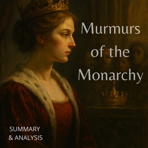 Murmurs of the Monarchy: Book summary & analysis, Margot Langley