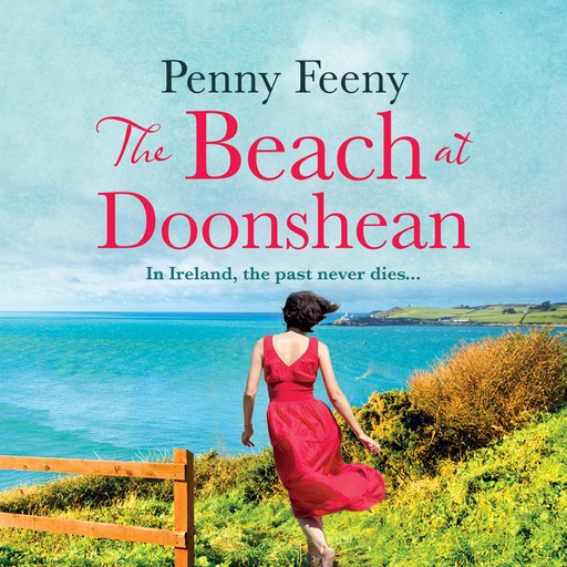 The Beach at Doonshean, Penny Feeny