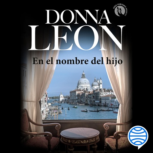 En el nombre del hijo, Donna Leon