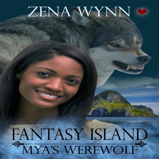 Fantasy Island: Mya's Werewolf, Zena Wynn
