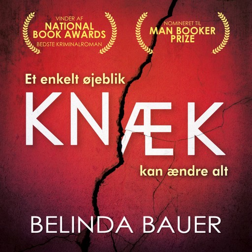 Knæk, Belinda Bauer