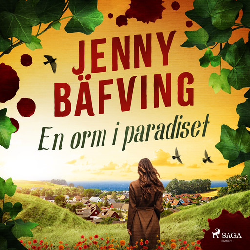 En orm i paradiset, Jenny Bäfving