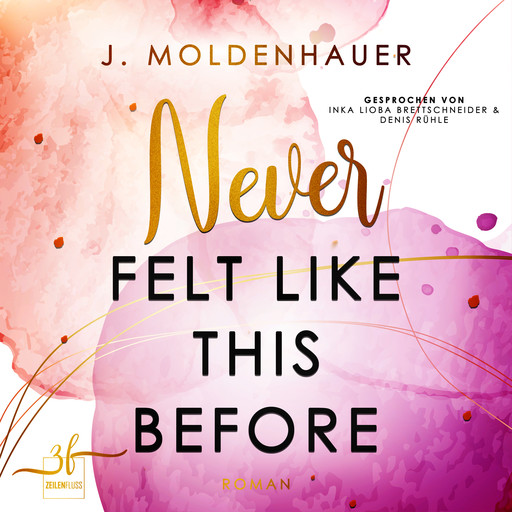 Never Felt Like This Before, J. Moldenhauer