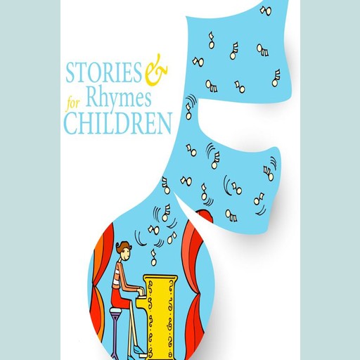 Stories and Rhymes, Beatrix Potter, Hans Christian Andersen, Joseph Jacobs, Aesop