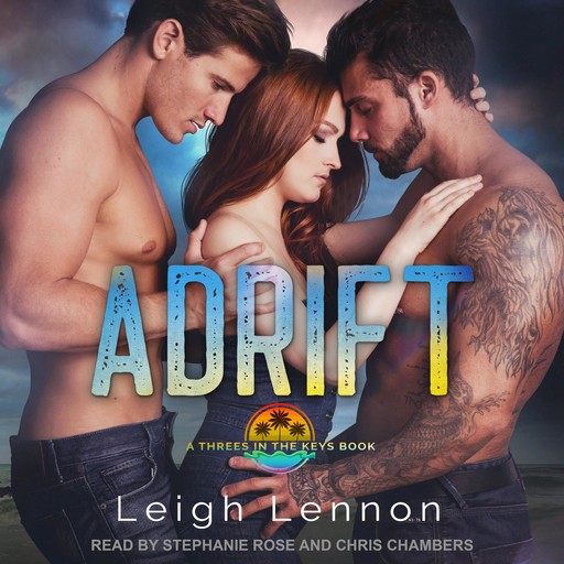 Adrift, Leigh Lennon