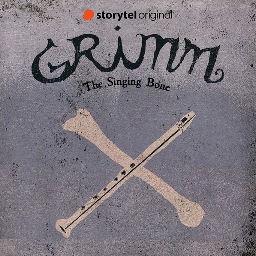 GRIMM - The Singing Bone, Benni Bødker, Kenneth Bøgh Andersen