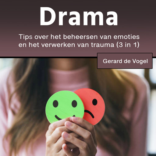 Drama, Gerard de Vogel