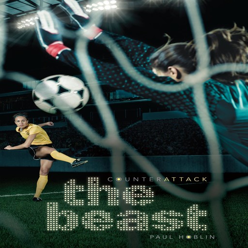 The Beast, Paul Hoblin