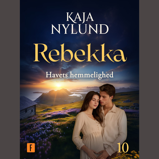 Havets hemmelighed, Kaja Nylund