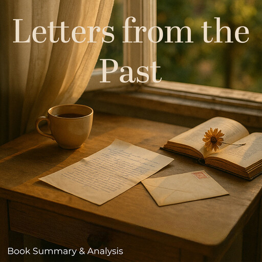 Letters from the Past: Book Summary & Analysis, Ava Cross