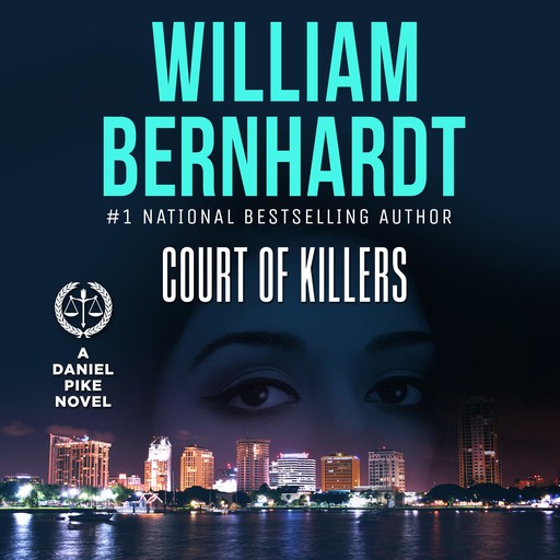 Court of Killers, William Bernhardt