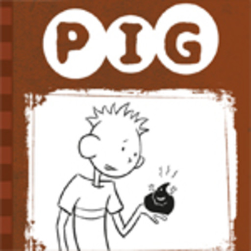 Pig 1: Pig och det talande bajset, Barbara Catchpole