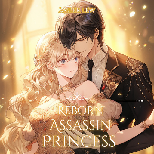 Reborn Assassin Princess, Amber Law