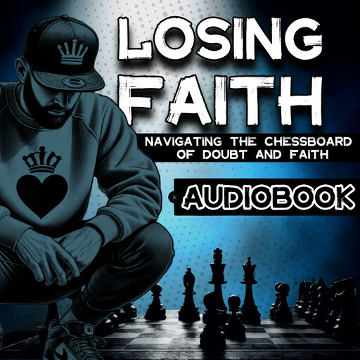 Losing Faith, Alex Speights