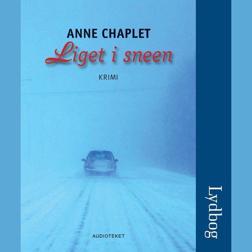 Liget i sneen, Anne Chaplet