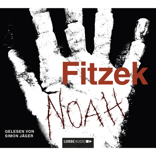 Noah, Sebastian Fitzek