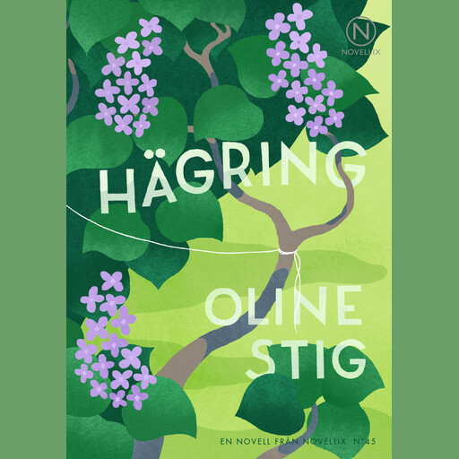Hägring, Oline Stig