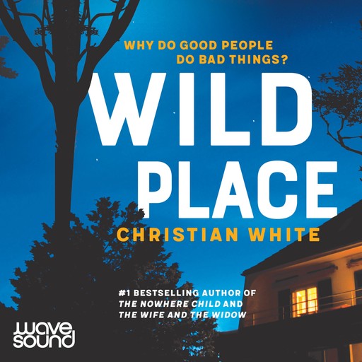 Wild Place, Christian White