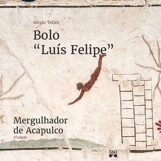 Bolo "Luís Felipe", Sérgio Telles