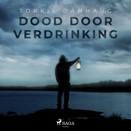 Dood door verdrinking, Torkil Damhaug