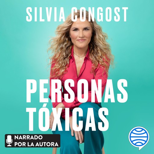 Personas tóxicas, Silvia Congost