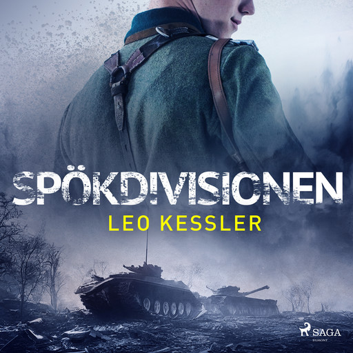 Spökdivisionen, Leo Kessler