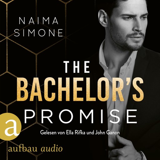 The Bachelor's Promise - Bachelor Auction, Band 3 (Ungekürzt), Naima Simone