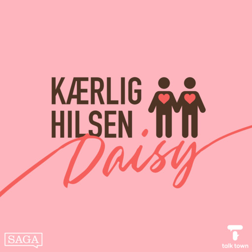 10 spørgsmål der booster dit sexliv, Daisy Løvendahl