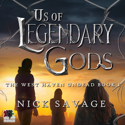 Us of Legendary Gods, Nick Savage