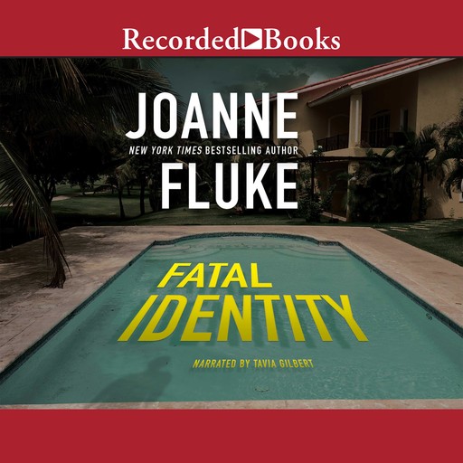 Fatal Identity, Joanne Fluke