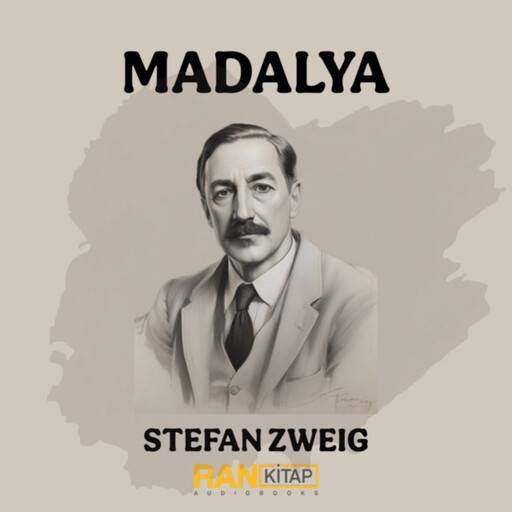 Madalya, Stefan Zweig