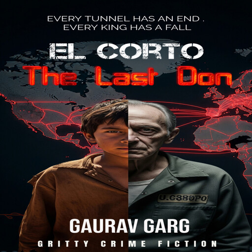 El Corto: The Last Don, Gaurav Garg