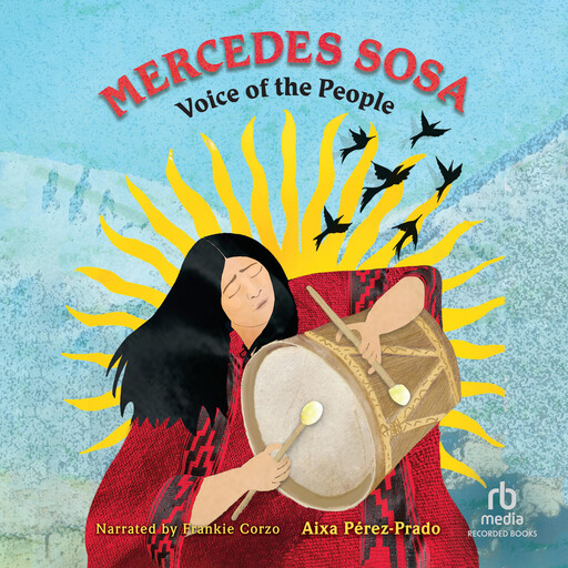 Mercedes Sosa, Aixa Pérez-Prado