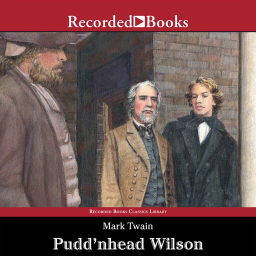 Pudd'nhead Wilson, Mark Twain