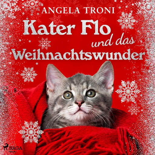 Kater Flo und das Weihnachtswunder, Angela Troni