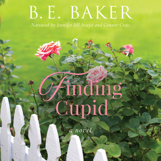 Finding Cupid, B.E. Baker