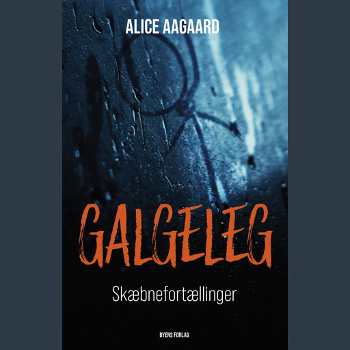 Galgeleg, Alice Aagaard