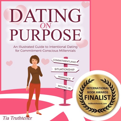 Dating on Purpose, Tia Truthteller