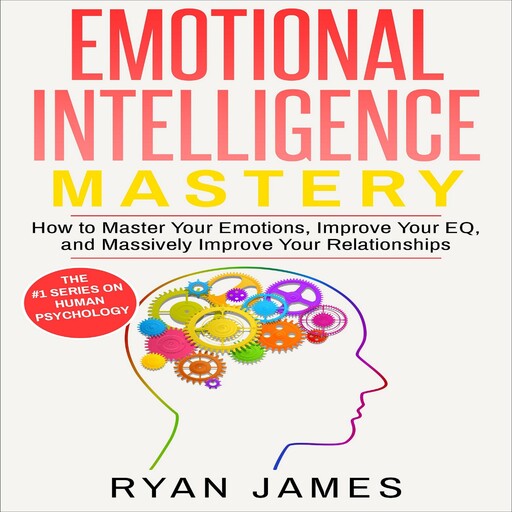 Emotional Intelligence, Ryan James