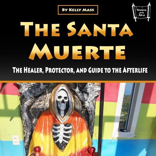 The Santa Muerte, Kelly Mass