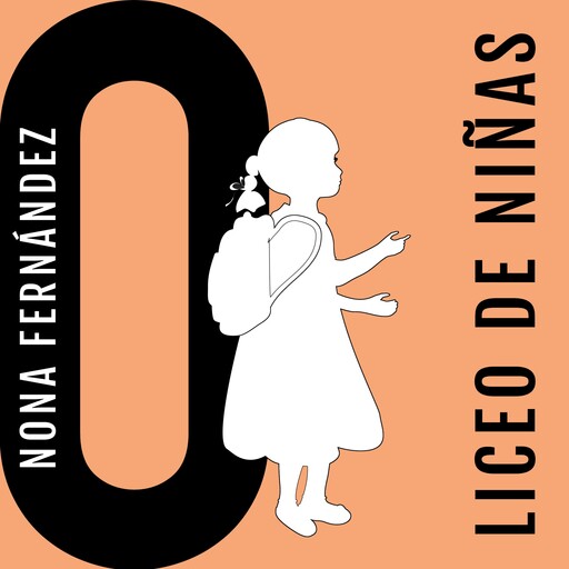 Liceo de Niñas, Nona Fernández