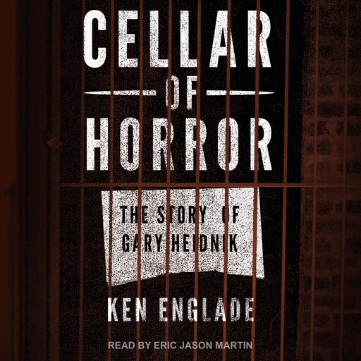 Cellar of Horror, Ken Englade